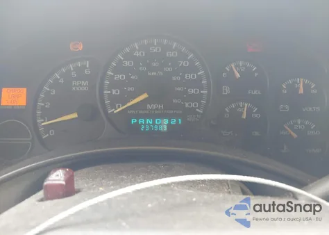 1999 Chevrolet Silverado 1500 Ls/Lt from USA, damaged, VIN 1GCEK19T2XE180453